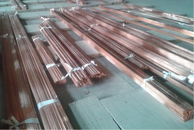 黑龍江紫銅棒廠家現(xiàn)貨銷售，優(yōu)質(zhì)金屬材料供應(yīng)