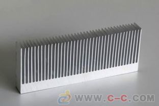 燕尾鋁型材在化工產(chǎn)品中的應(yīng)用與優(yōu)勢