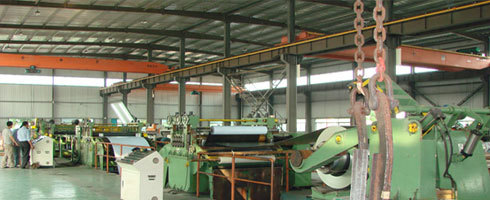 昆山晟廣恩金屬科技 攜手商國互聯(lián)網(wǎng)，引領(lǐng)金屬材料銷售新篇章