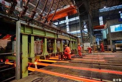 2019廣西民營企業百強揭曉 貴港化工企業閃耀榜單，彰顯產業實力