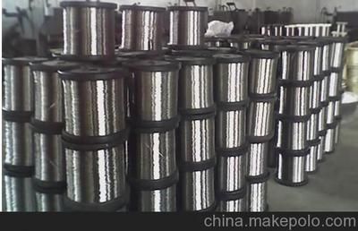 廠家直銷1.5mm 304不銹鋼絲 長安遠鋼金屬材料提供優質化工產品解決方案