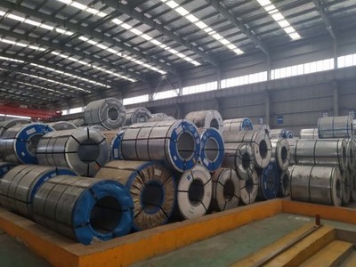 寶鋼青山彩涂卷 卓越品質，金屬材料銷售的明智選擇